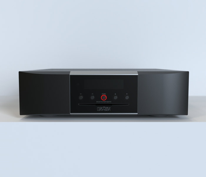 Mark Levinson by HARMAN Introduces No 5101 Series Integrated